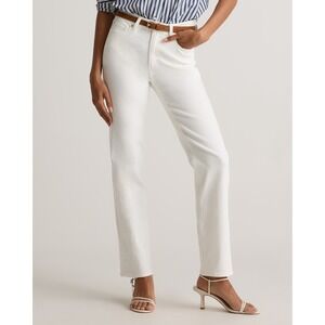 Bella Stretch Straight Jeans